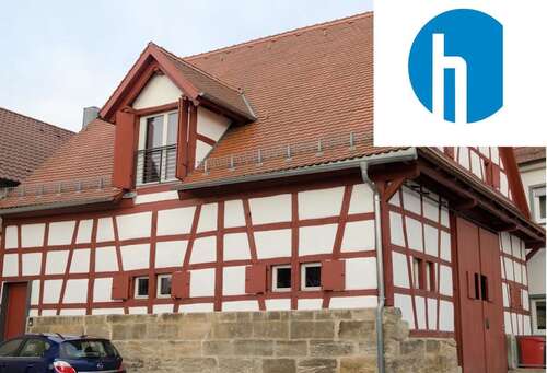 Foto - Haus zum Kaufen in Forchheim 619.000,00 € 184 m²