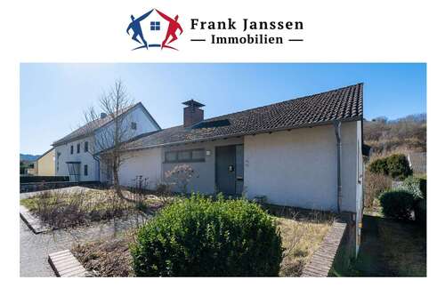 Foto - Haus zum Kaufen in Gerolstein 199.000,00 € 165 m²