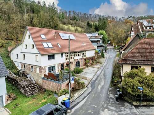 Foto - Haus zum Kaufen in Mosbach 699.000,00 € 380 m²