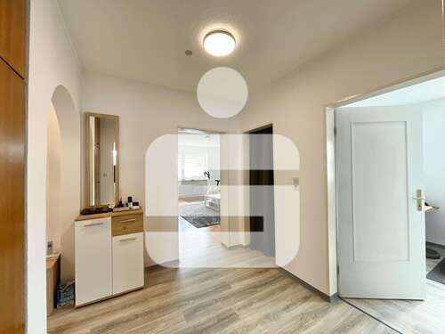 Foto - Wohnung zum Kaufen in Marktoberdorf 230.000,00 € 76 m²