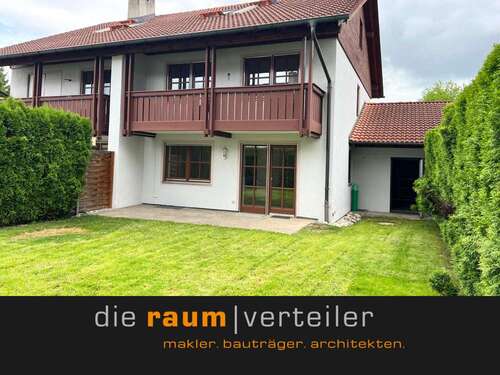 Foto - Haus zum Kaufen in Rosenheim 847.500,00 € 150 m²