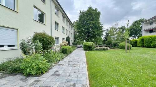 Foto - Wohnung zum Kaufen in Bonn 339.000,00 € 89 m²