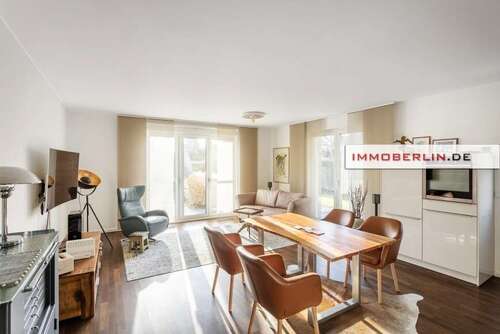 Foto - Wohnung zum Kaufen in Weißensee 690.000,00 € 109 m²