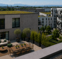 Wohnung zum Kaufen in München 1.080.900,00 € 116.09 m²