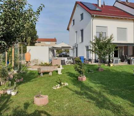 Foto - Haus zum Kaufen in Mering 820.000,00 € 176 m²
