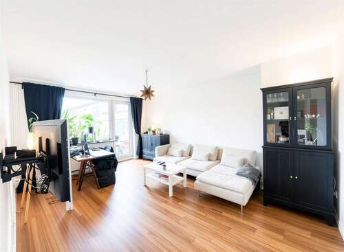Foto - Wohnung zum Kaufen in Berlin 240.000,00 € 51 m²