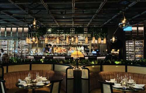 Foto - Gastronomie in Berlin 5.850,00 € 185 m²