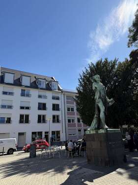 Foto - Wohnung zum Kaufen in Mannheim 269.000,00 € 56 m²