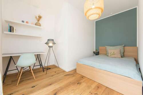 Foto - WG-Zimmer in Berlin 860,00 € 14 m²