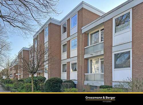 Foto - Wohnung zum Kaufen in Hamburg 349.000,00 € 91 m²