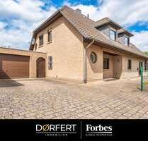 Haus zum Kaufen in Schwanewede 549.990,00 € 206 m²