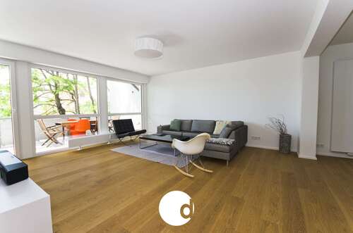 Foto - Wohnung zum Mieten in Stuttgart 2.550,00 € 158 m²