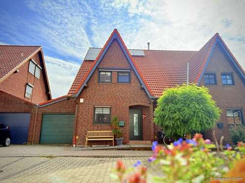 Foto - Haus zum Kaufen in Korschenbroich 529.000,00 € 110 m²