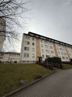 Foto - Wohnung zum Mieten in Chemnitz 430,00 € 74.82 m²