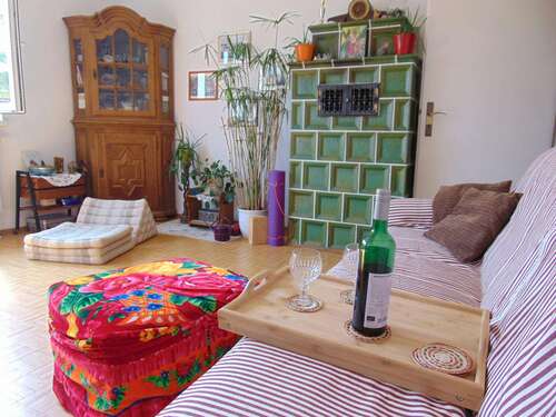 Foto - Wohnen auf Zeit in Heßdorf 900,00 €