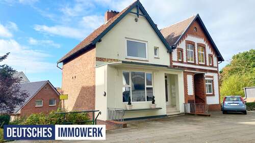 Foto - Haus zum Kaufen in Finkenwerder 379.000,00 € 67 m²