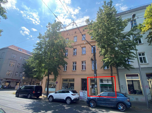 Foto - Büro in Berlin 139.000,00 € 43 m²