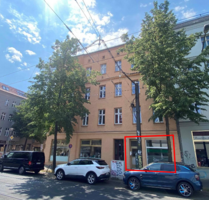 Büro in Berlin 139.000,00 € 43 m²