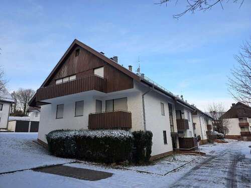 Foto - Wohnung zum Kaufen in Bischofsgrün 149.000,00 € 77 m²