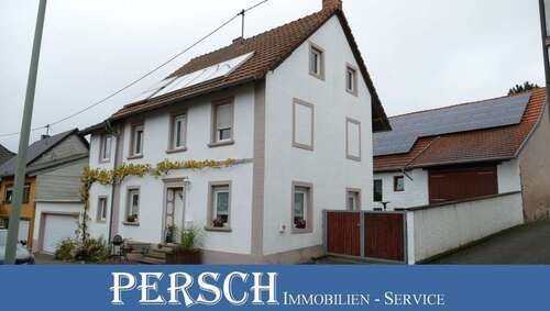 Foto - Haus zum Kaufen in Nohfelden 280.000,00 € 152 m²