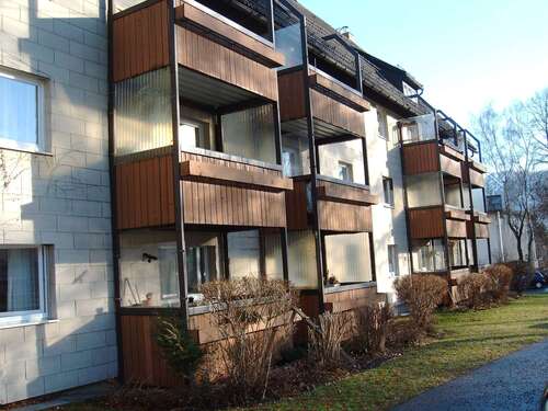 Foto - Wohnung zum Mieten in Immenstadt 420,00 € 55.66 m²