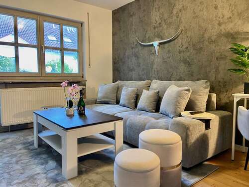 Foto - Wohnung zum Mieten in Landshut 1.490,00 € 65 m²