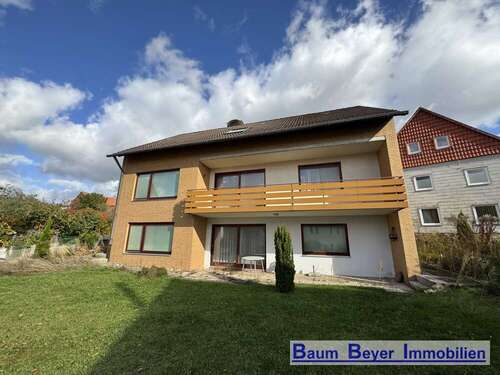 Foto - Haus zum Mieten in Göttingen 2.070,00 € 230 m²