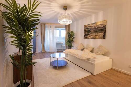 Foto - Wohnung zum Mieten in München 1.240,00 € 30 m²