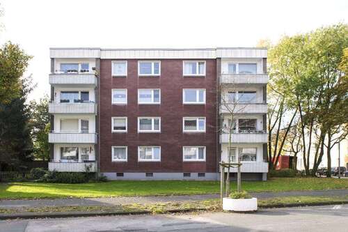 Foto - Wohnung zum Mieten in Duisburg 609,00 € 72 m²