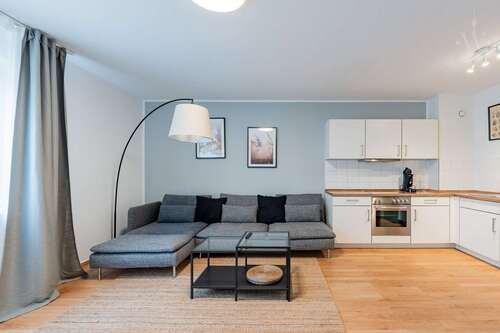 Foto - Wohnen auf Zeit in Berlin 1.350,00 €