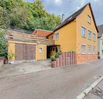 Haus zum Kaufen in Schwäbisch Hall 265.000,00 € 107.59 m²