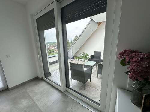 Foto - Wohnung zum Mieten in Köln - Flittard 940,00 € 49.77 m²