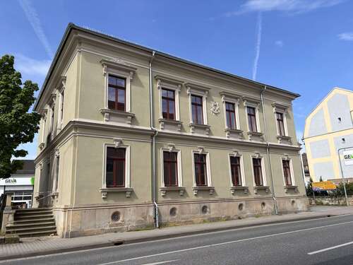 Foto - Büro in Pirna 2.375,13 € 144.53 m²