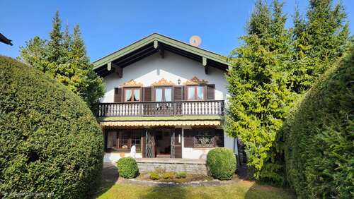 Foto - Haus zum Kaufen in Rottach-Egern 1.980.000,00 € 200 m²