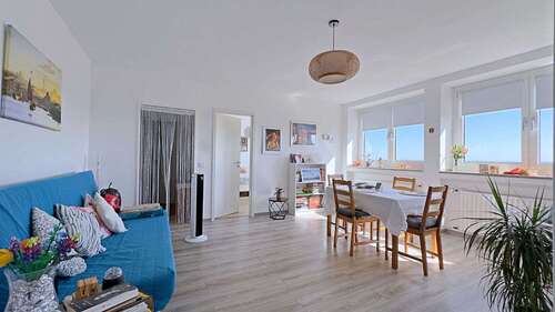 Foto - Wohnung zum Kaufen in köln 199.000,00 € 58 m²