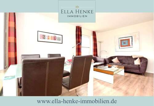 Foto - Wohnung zum Kaufen in Braunlage 98.000,00 € 68 m²