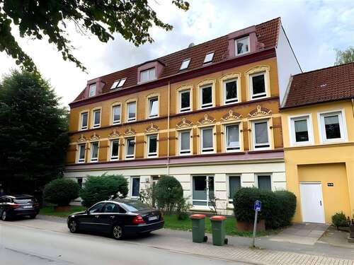 Foto - Wohnung zum Mieten in Hamburg 1.450,00 € 80 m²
