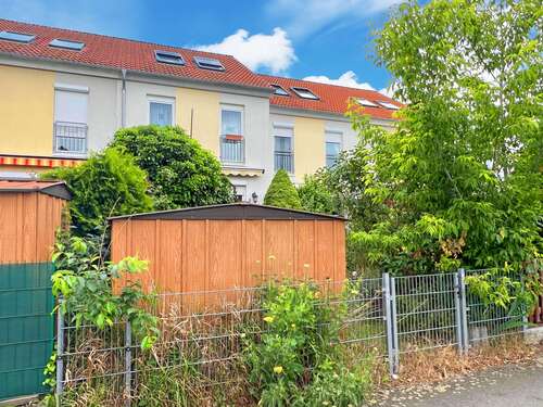 Foto - Haus zum Kaufen in Leipzig 350.000,00 € 116 m²