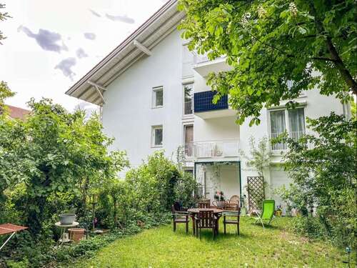 Foto - Wohnung zum Kaufen in München 435.000,00 € 59 m²