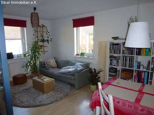 Foto - Wohnung zum Mieten in Biberach an der Riß 780,00 € 101 m²