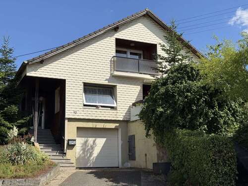 Foto - Haus zum Kaufen in Mayen Alzheim 235.000,00 € 155 m²