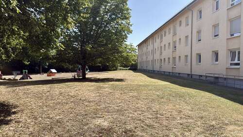 Foto - Wohnung zum Kaufen in Büdingen 202.000,00 € 95 m²