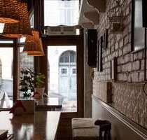 Gastronomie in Berlin 2.950,00 € 105 m²