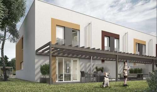 Foto - Haus zum Kaufen in Abstatt 535.000,00 € 125 m²