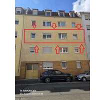 Wohnung zum Kaufen in Nürnberg 409.000,00 € 107 m²