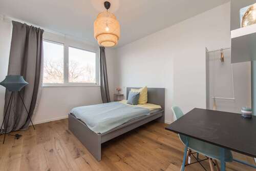 Foto - WG-Zimmer in Berlin 780,00 € 13 m²