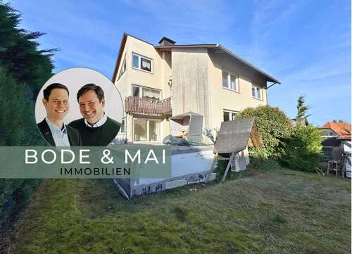 Foto - Haus zum Kaufen in Brilon 235.000,00 € 154 m²