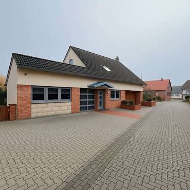 Foto - Büro in Cremlingen 2.400,00 € 250 m²