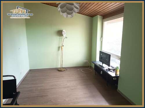 Foto - Wohnung zum Mieten in Hachenburg 380,00 € 15.84 m²