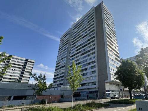 Foto - Wohnung zum Kaufen in Augsburg-Herrenbach 185.000,00 € 62 m²